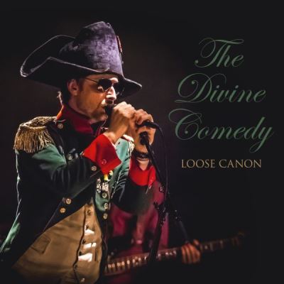 Loose Canon Live In Europe 2016 - 2017 État correct reconditionné disponible sur Fnac