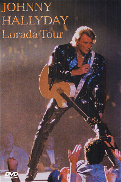 Lorada Tour Bercy '95 DVD État correct - 107,13 € Lorada Tour Bercy '95 DVD État correct reconditionné disponible sur Fnac