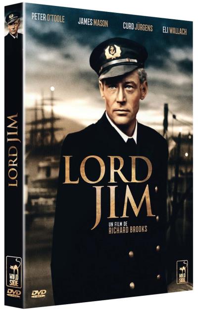 Lord Jim DVD État correct reconditionné disponible sur Fnac | Dero