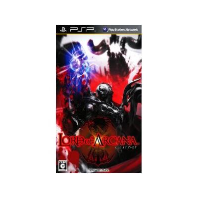 Lord of Arcana - IMPORT JAPONAIS État correct reconditionné disponible sur Fnac
