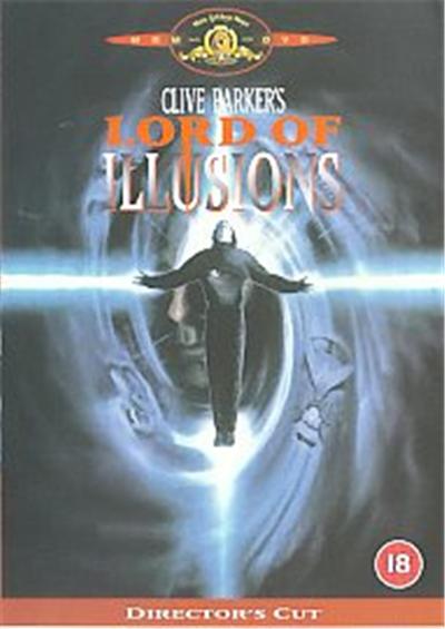Lord Of Illusions État correct reconditionné disponible sur Fnac