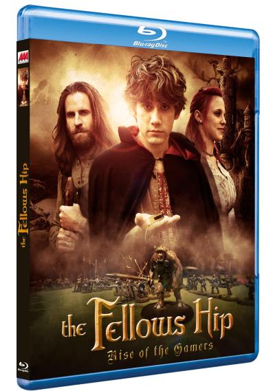 Lord of The Game : TheFellows Hip Blu-Ray REPORT SANS DATE État correct reconditionné disponible sur Fnac