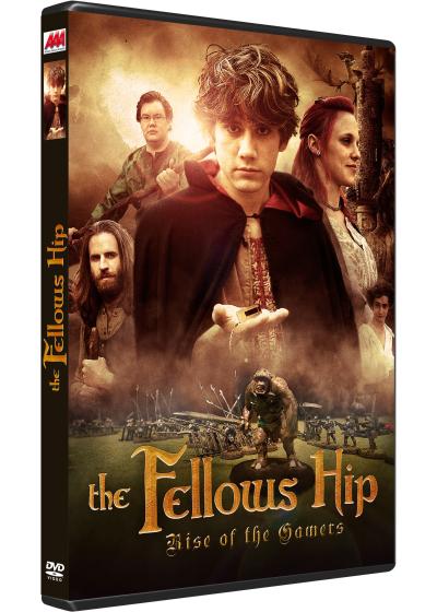 Lord of The Game : TheFellows Hip DVD REPORT SANS DATE État correct reconditionné disponible sur Fnac