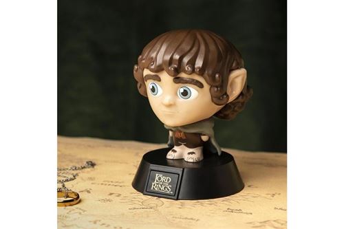 LORD OF THE RINGS-FRODON-LAMPE PORTABLE État correct N/A reconditionné disponible sur Fnac