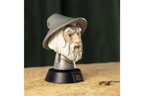 Lord of the rings - gandalf - lampe portable État correct N/A reconditionné disponible sur Fnac