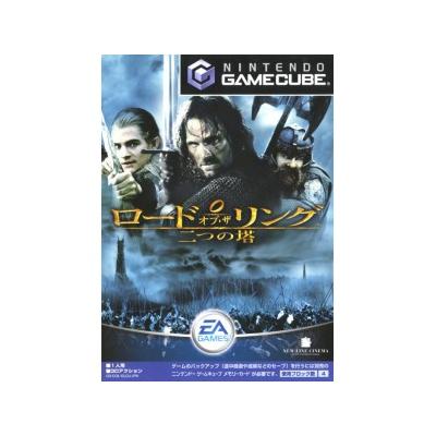 Lord of the Rings: The Two Towers - IMPORT JAPONAIS État correct reconditionné disponible sur Fnac