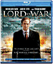Lord of War - Blu-Ray État correct reconditionné disponible sur Fnac