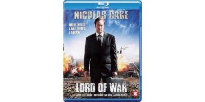 Acheter Lord Of War État correct - 30,22 € | Dero Lord Of War État correct reconditionné disponible sur Fnac | Dero