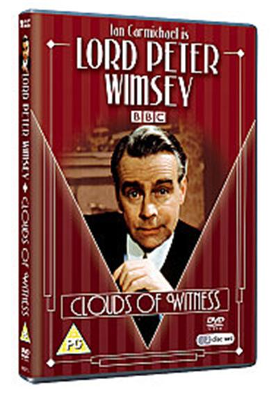 Lord Peter Wimsey - Clouds Of Witness État correct reconditionné disponible sur Fnac