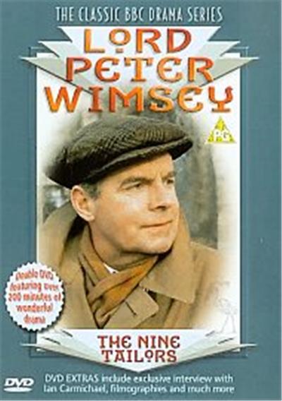 Lord Peter Wimsey - The Nine Tailors État correct - 18,24 € Lord Peter Wimsey - The Nine Tailors État correct reconditionné disponible sur Fnac