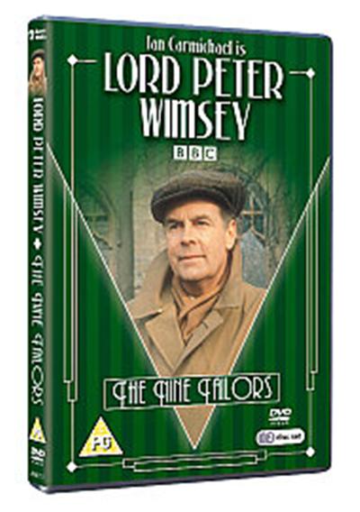 Acheter Lord Peter Wimsey - The Nine Tailors État correct - 18,26 € Lord Peter Wimsey - The Nine Tailors État correct reconditionné disponible sur Fnac