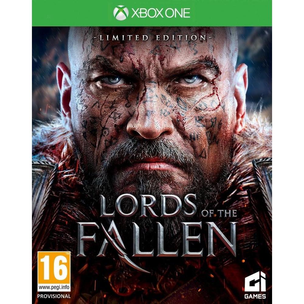 Acheter Lords Of The Fallen - Xbox One Reconditionné - 27,00 € Lords Of The Fallen - Xbox One Reconditionné Xbox reconditionné disponible sur Backmarket