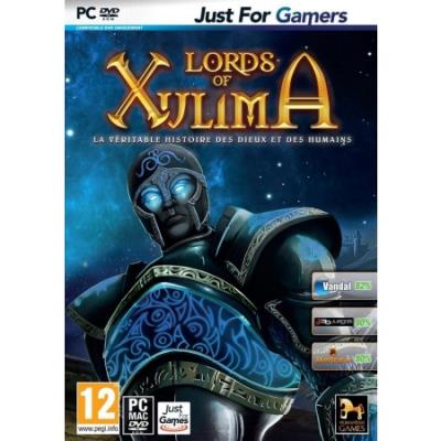 Lords of Xulima PC État correct Just for Games reconditionné disponible sur Fnac