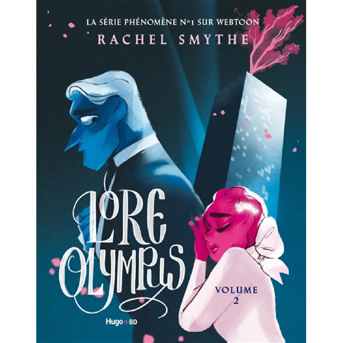 Lore Olympus. Vol. 2 État correct - 17,35 € Lore Olympus. Vol. 2 État correct N/A (Il ne s'agit pas d'une marque reconditionné disponible sur Rue du Commerce Seconde Vie
