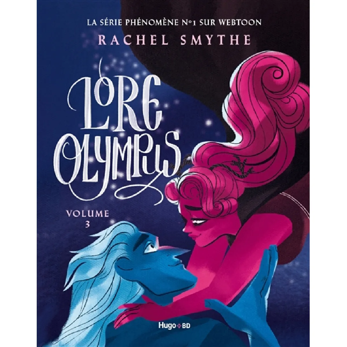 Lore Olympus. Vol. 3 État correct - 19,97 € Lore Olympus. Vol. 3 État correct N/A (Il ne s'agit pas d'une marque reconditionné disponible sur Rue du Commerce Seconde Vie