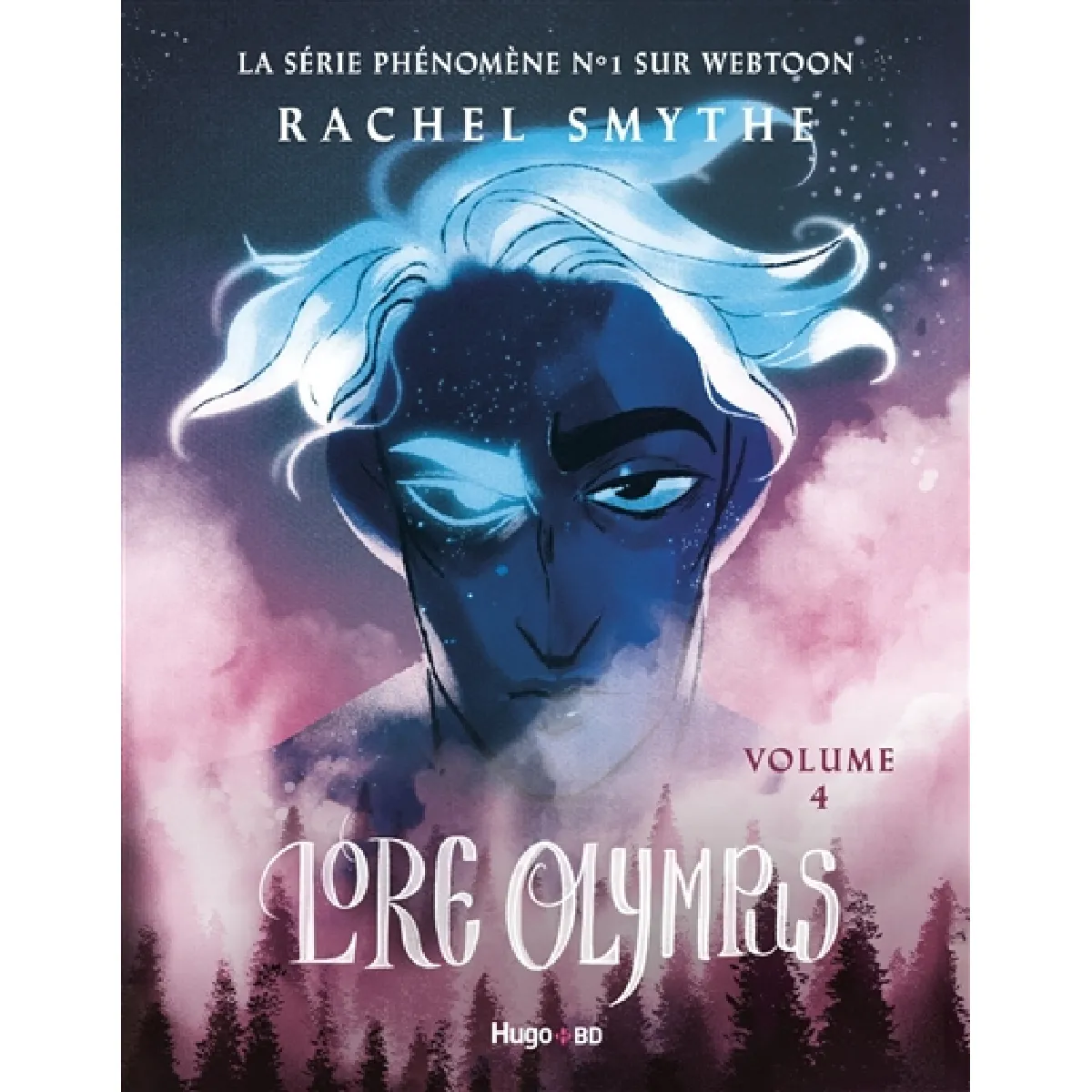 Acheter Lore Olympus. Vol. 4 État correct - 22,80 € Lore Olympus. Vol. 4 État correct N/A (Il ne s'agit pas d'une marque reconditionné disponible sur Rue du Commerce Seconde Vie