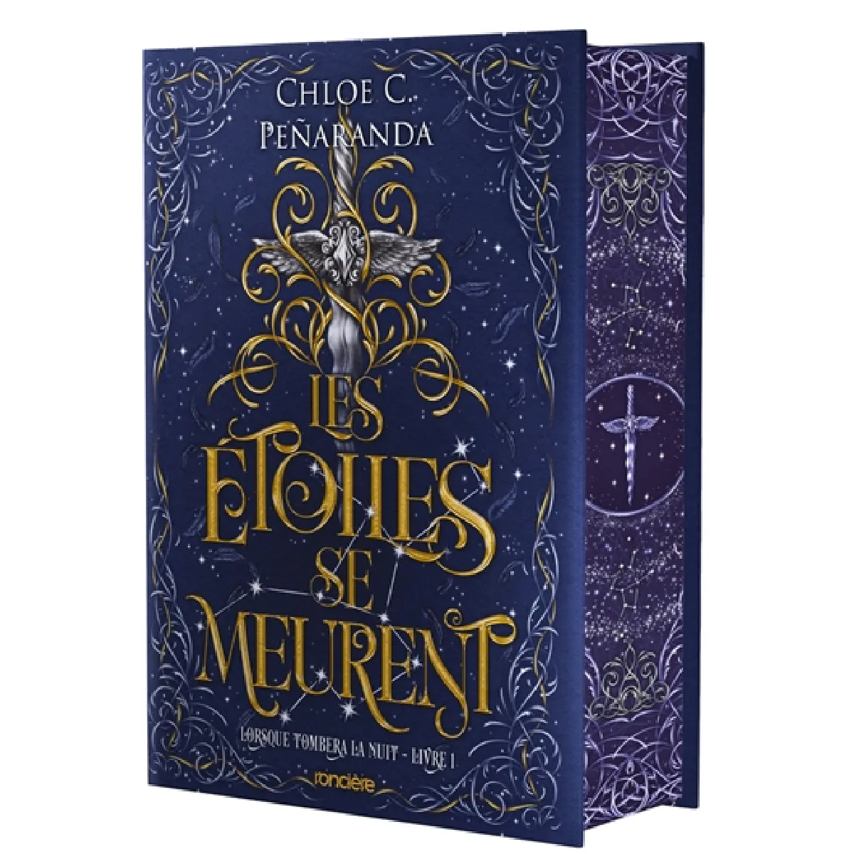 Acheter Lorsque tombera la nuit. Vol. 1. Les étoiles se meurent État correct - 12,41 € Lorsque tombera la nuit. Vol. 1. Les étoiles se meurent État correct N/A (Il ne s'agit pas d'une marque reconditionné disponible sur Rue du Commerce Seconde Vie