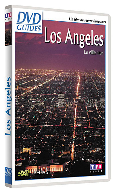 Los Angeles État correct reconditionné disponible sur Fnac