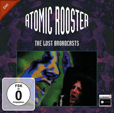 Lost broadcasts État correct reconditionné disponible sur Fnac