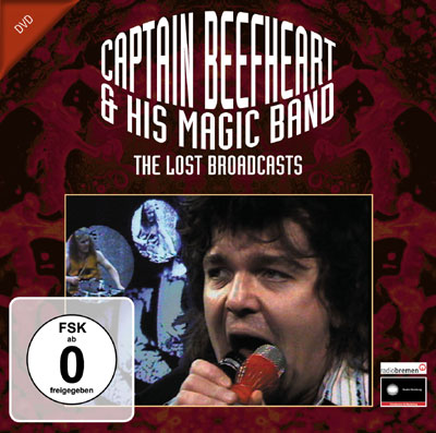 Lost broadcasts État correct reconditionné disponible sur Fnac