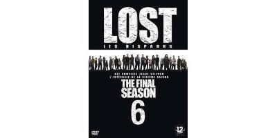 Acheter LOST HET COMPLETE 6 SEIZOEN BILINGUE/5DVD État correct - 12,59 € LOST HET COMPLETE 6 SEIZOEN BILINGUE/5DVD État correct reconditionné disponible sur Fnac