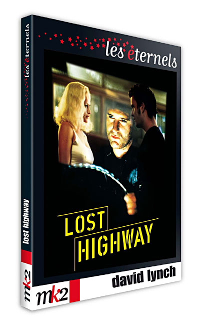 Acheter Lost Highway - Edition Double État correct - 20,69 € Lost Highway - Edition Double État correct reconditionné disponible sur Fnac