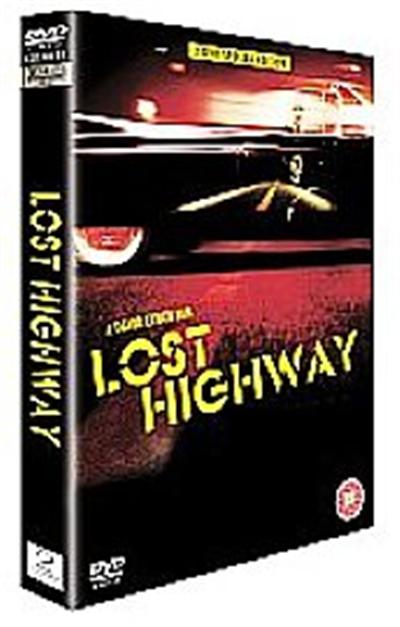 Lost Highway , (Special Edition) État correct reconditionné disponible sur Fnac | Dero
