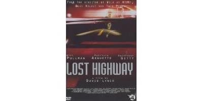 LOST HIGHWAY/VN État correct reconditionné disponible sur Fnac