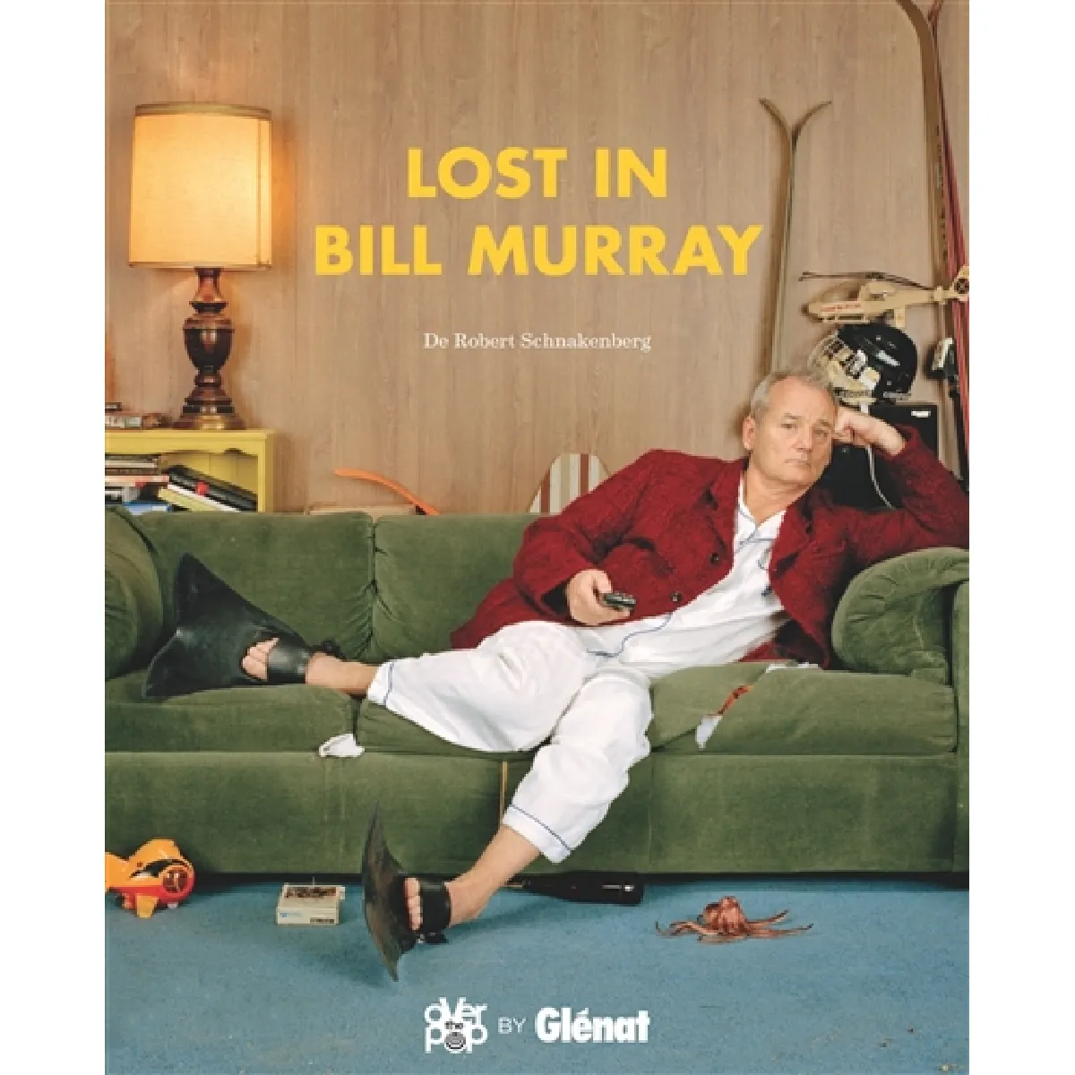 Acheter Lost in Bill Murray État correct - 18,85 € Lost in Bill Murray État correct N/A (Il ne s'agit pas d'une marque reconditionné disponible sur Rue du Commerce Seconde Vie