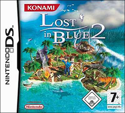 Lost In Blue 2 État correct reconditionné disponible sur Fnac
