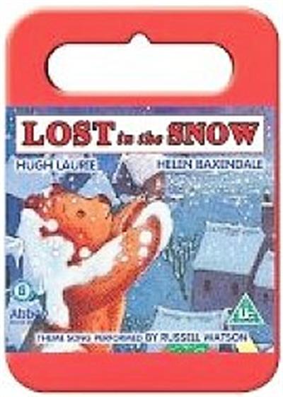 Lost In The Snow État correct reconditionné disponible sur Fnac