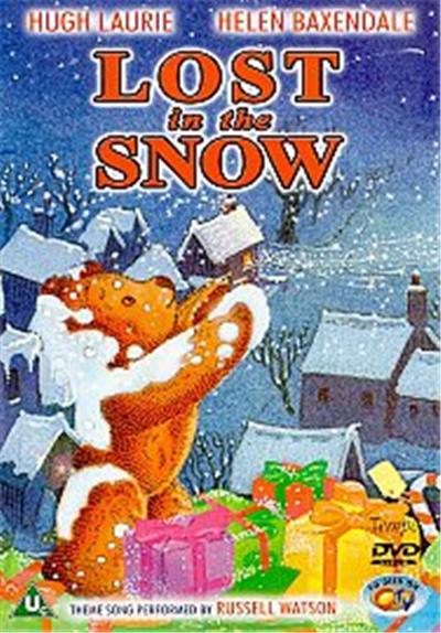 Lost In The Snow État correct reconditionné disponible sur Fnac