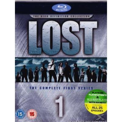 Acheter Lost - Series 1 - Complete , (Box Set) État correct - 22,47 € Lost - Series 1 - Complete , (Box Set) État correct reconditionné disponible sur Fnac