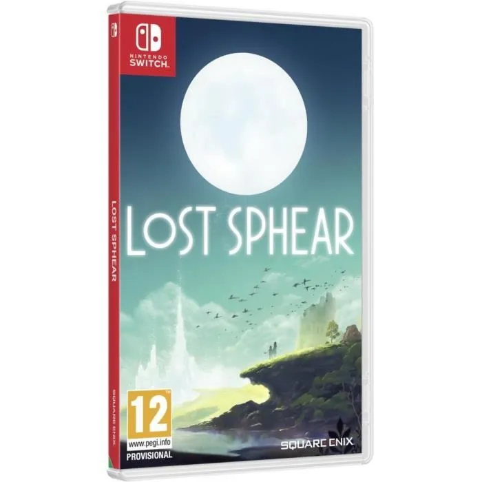 Acheter Lost Sphear Jeu Switch Reconditionné - 27,95 € Lost Sphear Jeu Switch Reconditionné Koch Media reconditionné disponible sur Cdiscount Seconde Vie