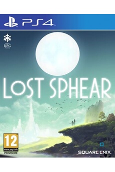 Acheter Lost Sphear PS4 Bon état - 11,95 € Lost Sphear PS4 Bon état reconditionné disponible sur Darty