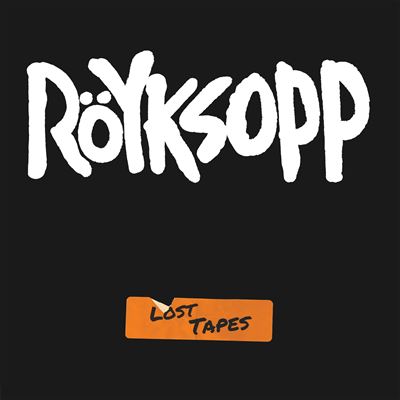 Lost Tapes État correct - 27,80 € Lost Tapes État correct reconditionné disponible sur Fnac