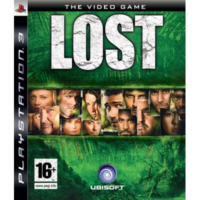 Lost - The Video Game État correct reconditionné disponible sur Fnac