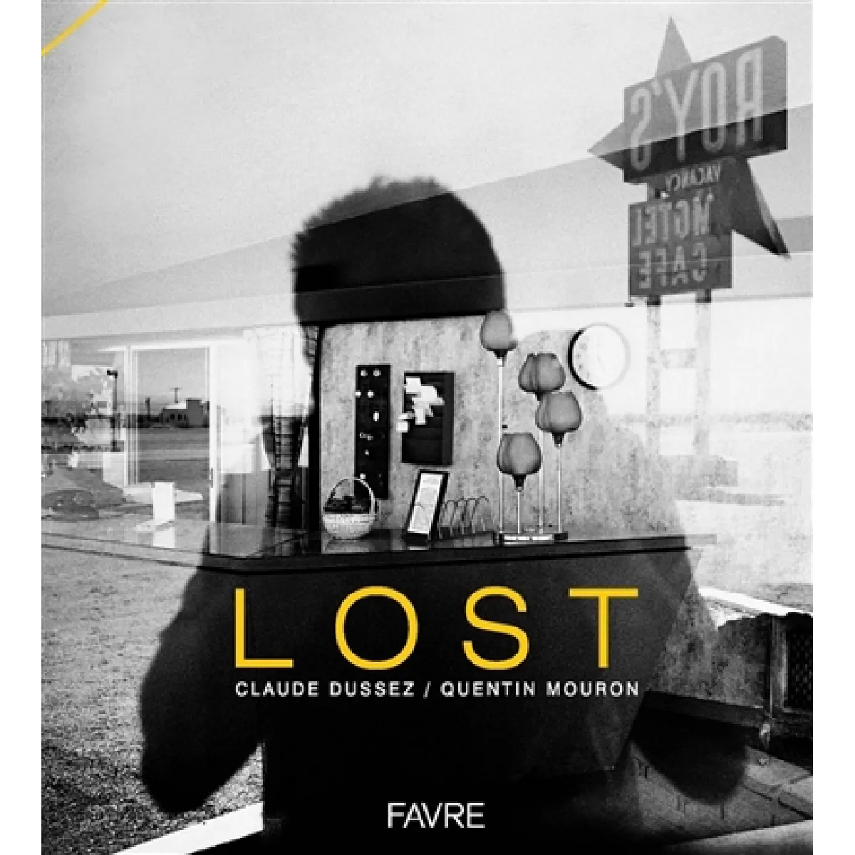 Lost État correct - 23,96 € Lost État correct N/A (Il ne s'agit pas d'une marque reconditionné disponible sur Rue du Commerce Seconde Vie