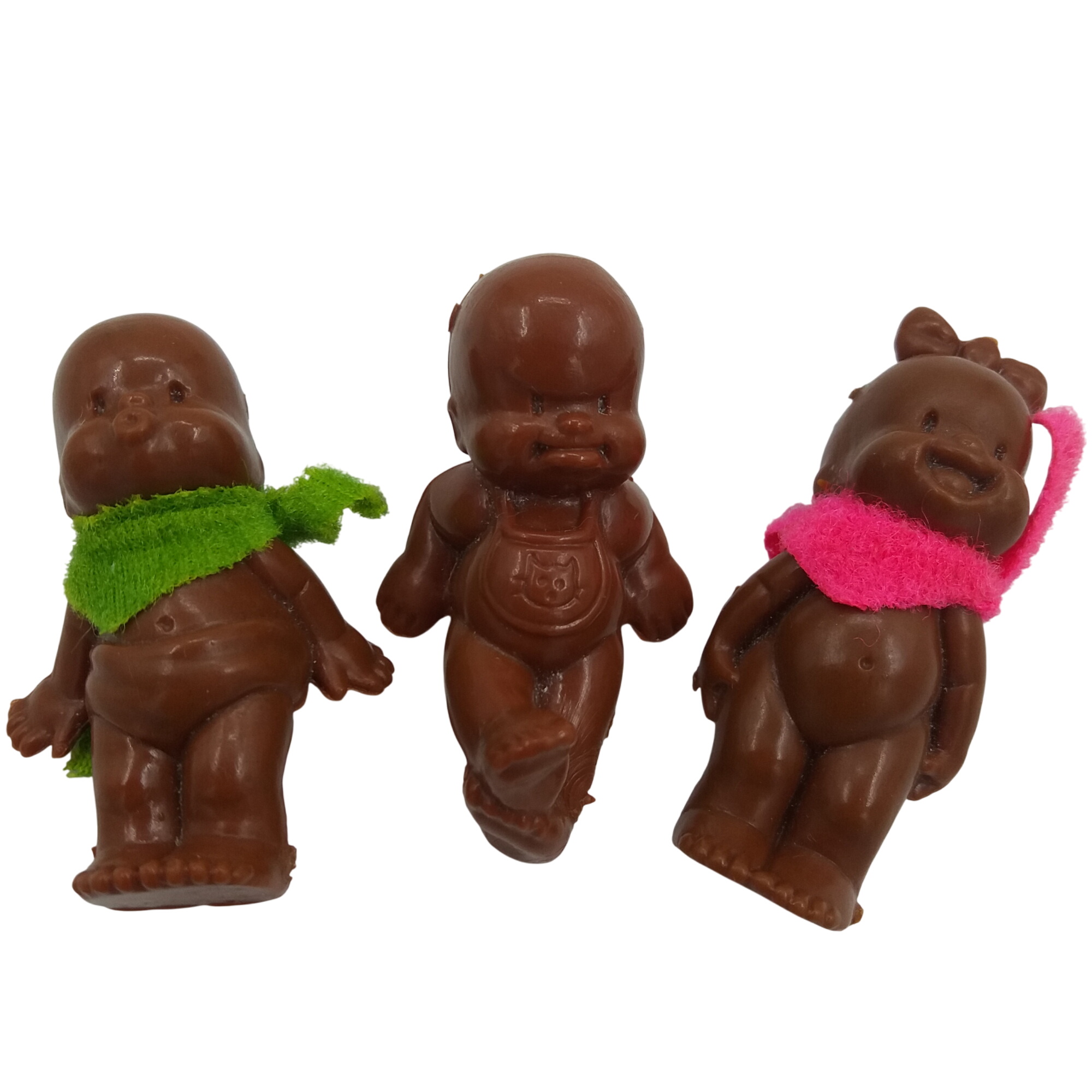 Acheter Lot 3 babies noirs. N°22 + 27 + 29. Jouets vintages goodies année 90’. Très bon état - 10,00 € Lot 3 babies noirs. N°22 + 27 + 29. Jouets vintages goodies année 90’. Très bon état reconditionné disponible sur Label Emmaüs