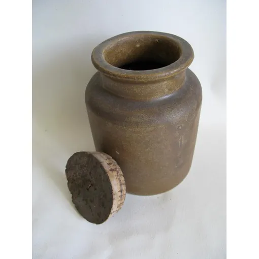 Acheter Lot 3 Petits Pots En Grès - Moutardiers - Condiments - Confitures - Hauteur 12 Cm Diamètre 10 Cm Bon état - 10,00 € Lot 3 Petits Pots En Grès - Moutardiers - Condiments - Confitures - Hauteur 12 Cm Diamètre 10 Cm Bon état reconditionné disponible sur Rakuten