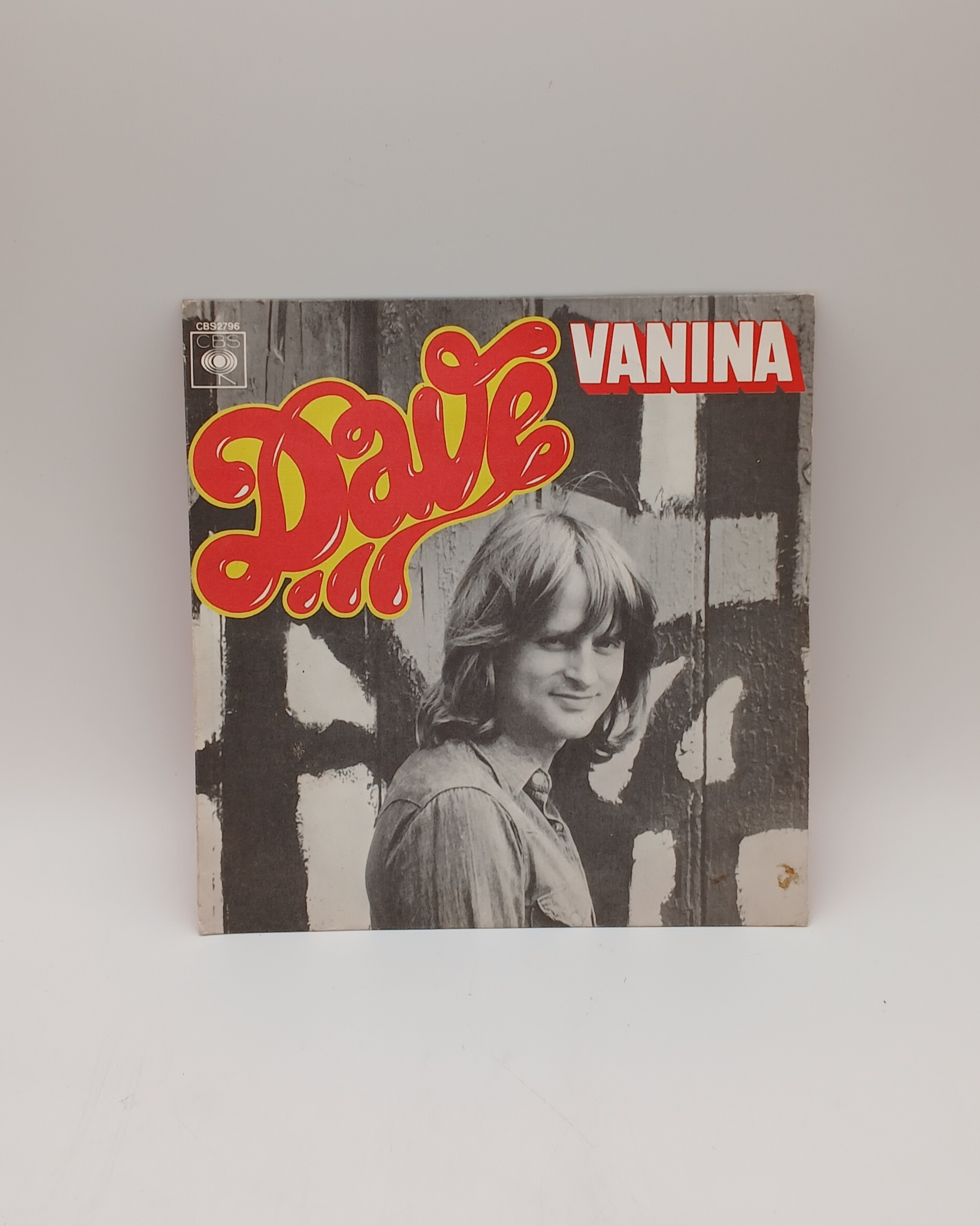 Voir photo 2 de Lot 3 Vinyles 45 Tours – Succès Années 70 (Dave, Chocolat's, Michel Fugain & Le Big Bazar) Lot 3 Vinyles 45 Tours – Succès Années 70 (Dave, Chocolat's, Michel Fugain & Le Big Bazar) Très bon état reconditionné photo 2