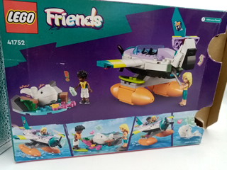Voir photo 17 de Lot 4 set LEGO "Friends" 6+ Lot 4 set LEGO "Friends" 6+ Bon état reconditionné photo 17