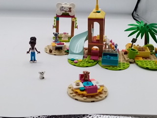 Voir photo 20 de Lot 4 set LEGO "Friends" 6+ Lot 4 set LEGO "Friends" 6+ Bon état reconditionné photo 20