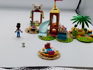 Voir photo 21 de Lot 4 set LEGO "Friends" 6+ Lot 4 set LEGO "Friends" 6+ Bon état reconditionné photo 21