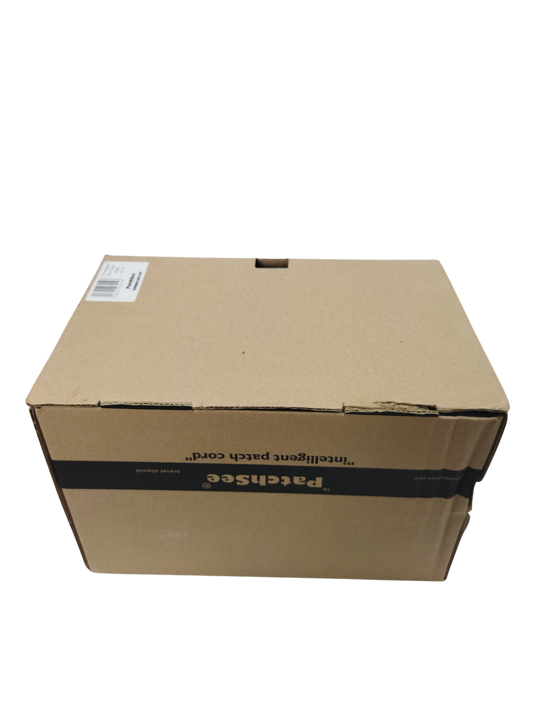 Lot de 10 Câble Ethernet (RJ45) très bon état - 50,00 € Lot de 10 Câble Ethernet (RJ45) très bon état reconditionné disponible sur Label Emmaüs
