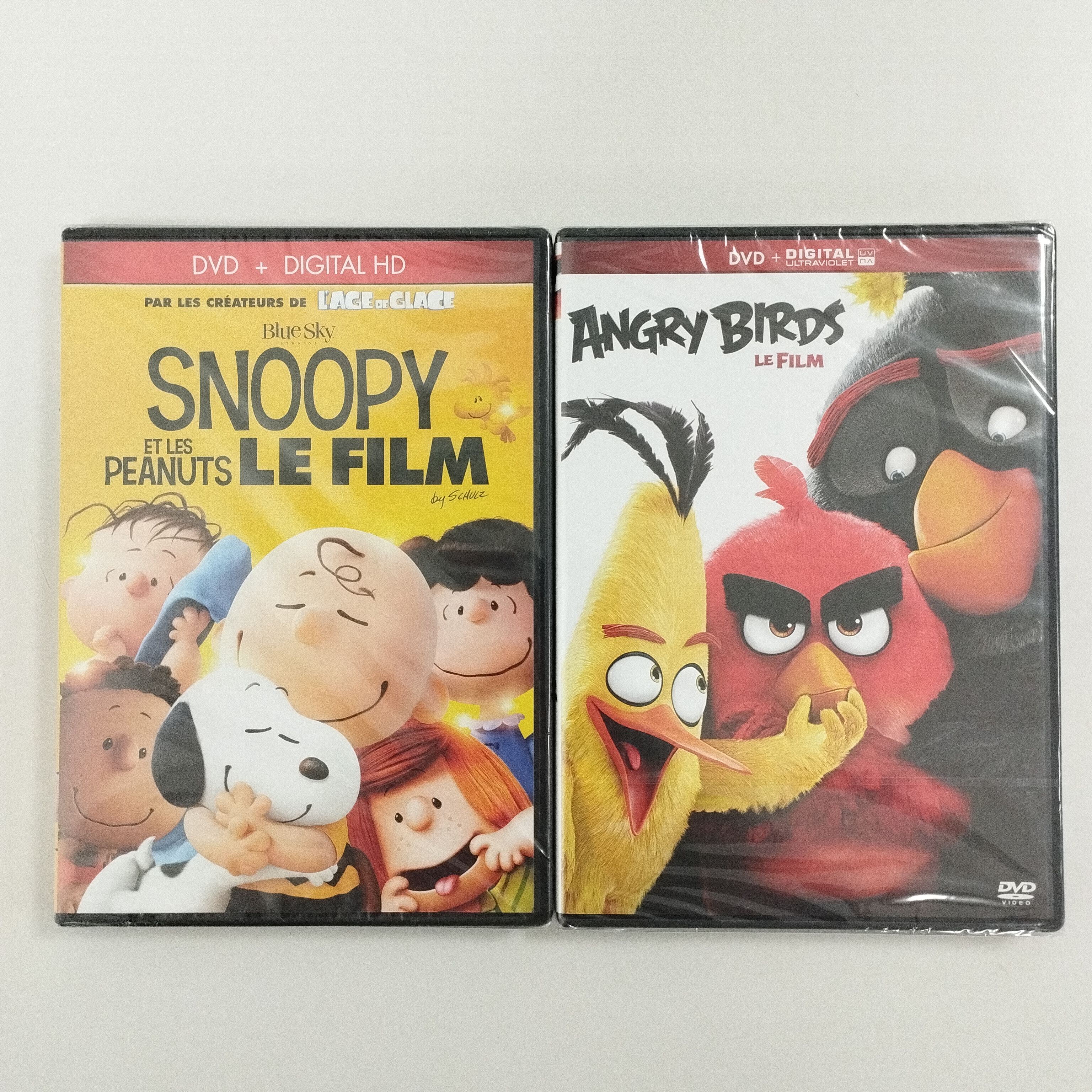 Voir photo 8 de Lot de 10 films d'animation pour les enfants en DVD Lot de 10 films d'animation pour les enfants en DVD Parfait état reconditionné photo 8
