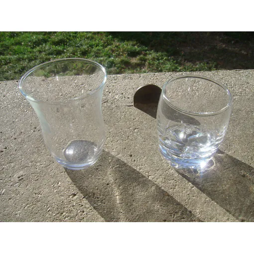 Acheter Lot De 18 Verrines Alinea occasion - 12,00 € Lot De 18 Verrines Alinea occasion reconditionné disponible sur Rakuten