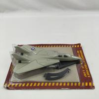 Voir photo 15 de Lot de 2 avions de chasse F-14 Tomcat – Modèles de collection en métal et plastique Lot de 2 avions de chasse F-14 Tomcat – Modèles de collection en métal et plastique Parfait état reconditionné photo 15