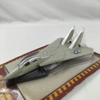 Voir photo 17 de Lot de 2 avions de chasse F-14 Tomcat – Modèles de collection en métal et plastique Lot de 2 avions de chasse F-14 Tomcat – Modèles de collection en métal et plastique Parfait état reconditionné photo 17