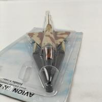 Voir photo 9 de Lot de 2 avions de chasse F-14 Tomcat – Modèles de collection en métal et plastique Lot de 2 avions de chasse F-14 Tomcat – Modèles de collection en métal et plastique Parfait état reconditionné photo 9